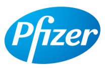 Pfizer логотип