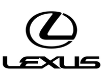 лексус логотип
