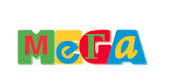 мега логотип