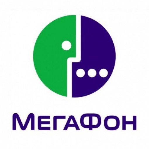 мегафон лого