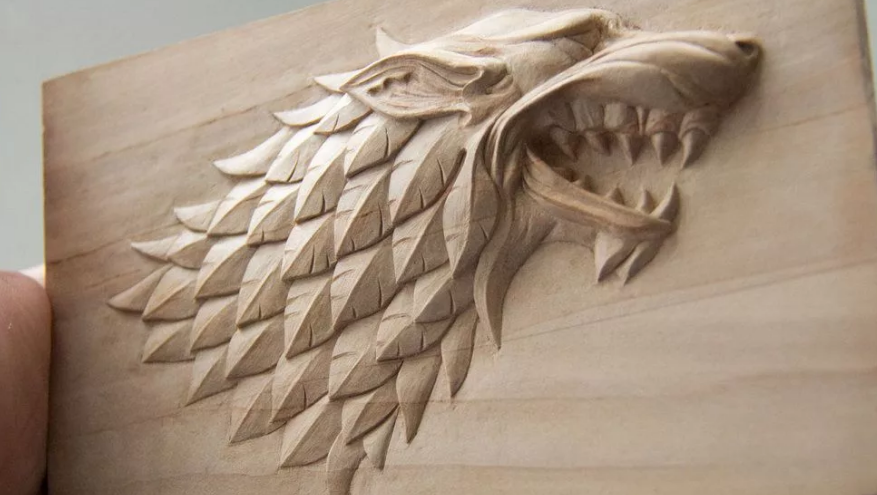 Как вырезать орнамент на деревянной шкатулке – секреты мастера